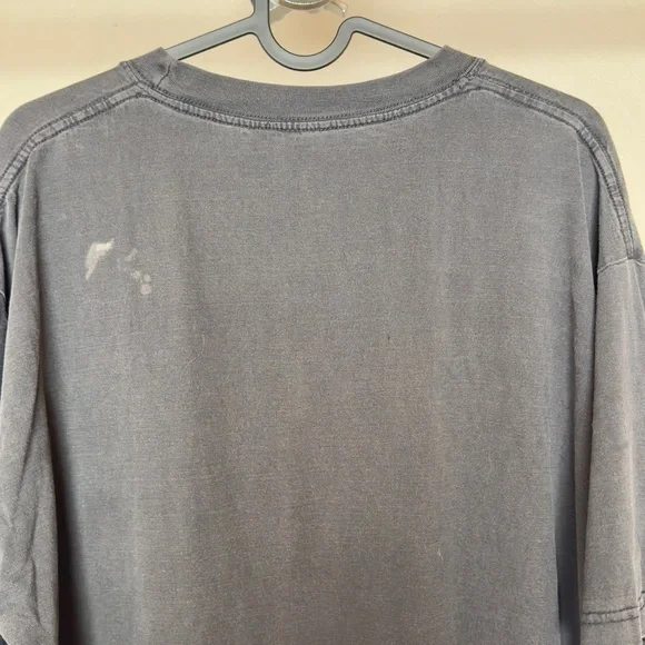 Vintage Y2K WWF The Rock Tshirt - Picture 9 of 14